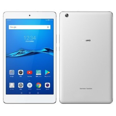 Huawei MediaPad M3シリーズ