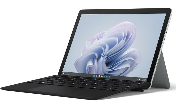 urfaceGo4 XIM-00015 Intel N200 8GB 256GB 法人向けモデル