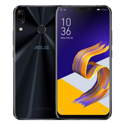 ASUS ZenFone5Z ZS620KL　国内版