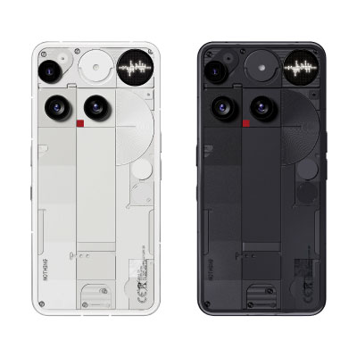 Nothing Phone (3) 楽天版