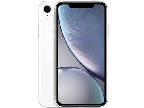 iPhoneXR