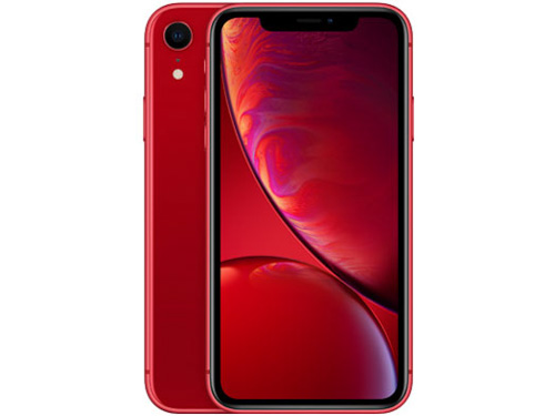 iPhoneXR