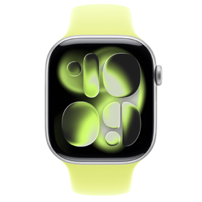 Apple Watch Series11 アルミニウムケース