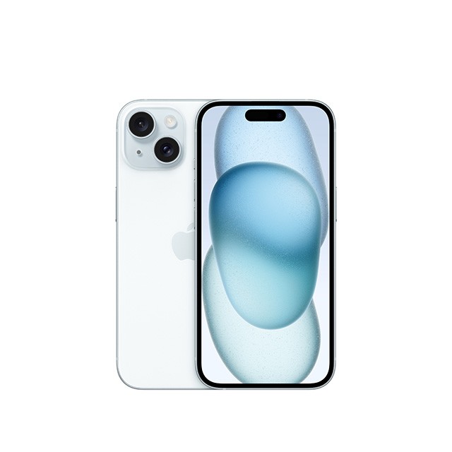 iPhone15