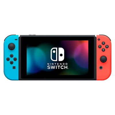 Switch 有機ELモデル HEG-S-RAAAA マリオレッド