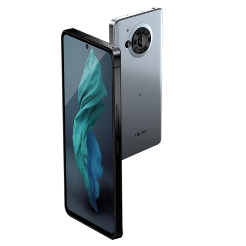 AQUOS R7 SH-52C docomo版