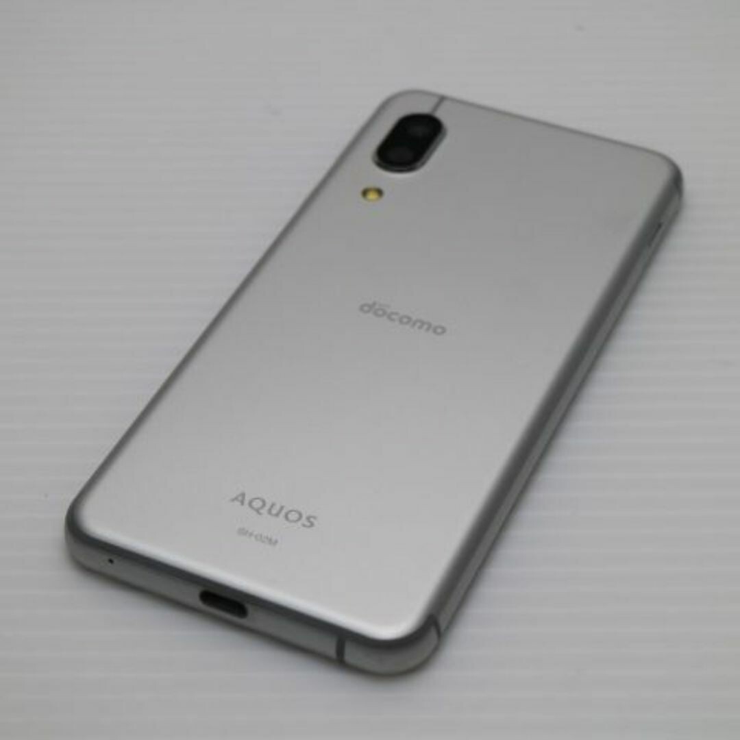 AQUOS wish SHG06 au版SIMフリー