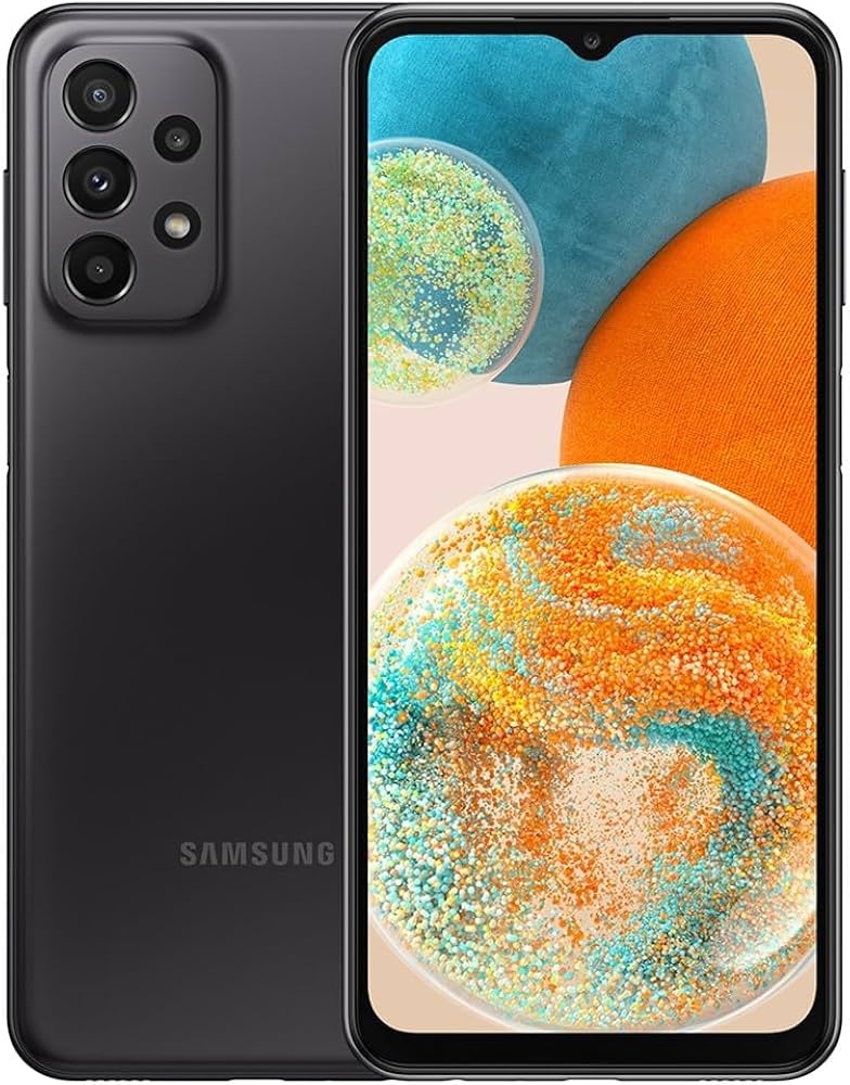 Galaxy A23 5G SC-56C docomo版