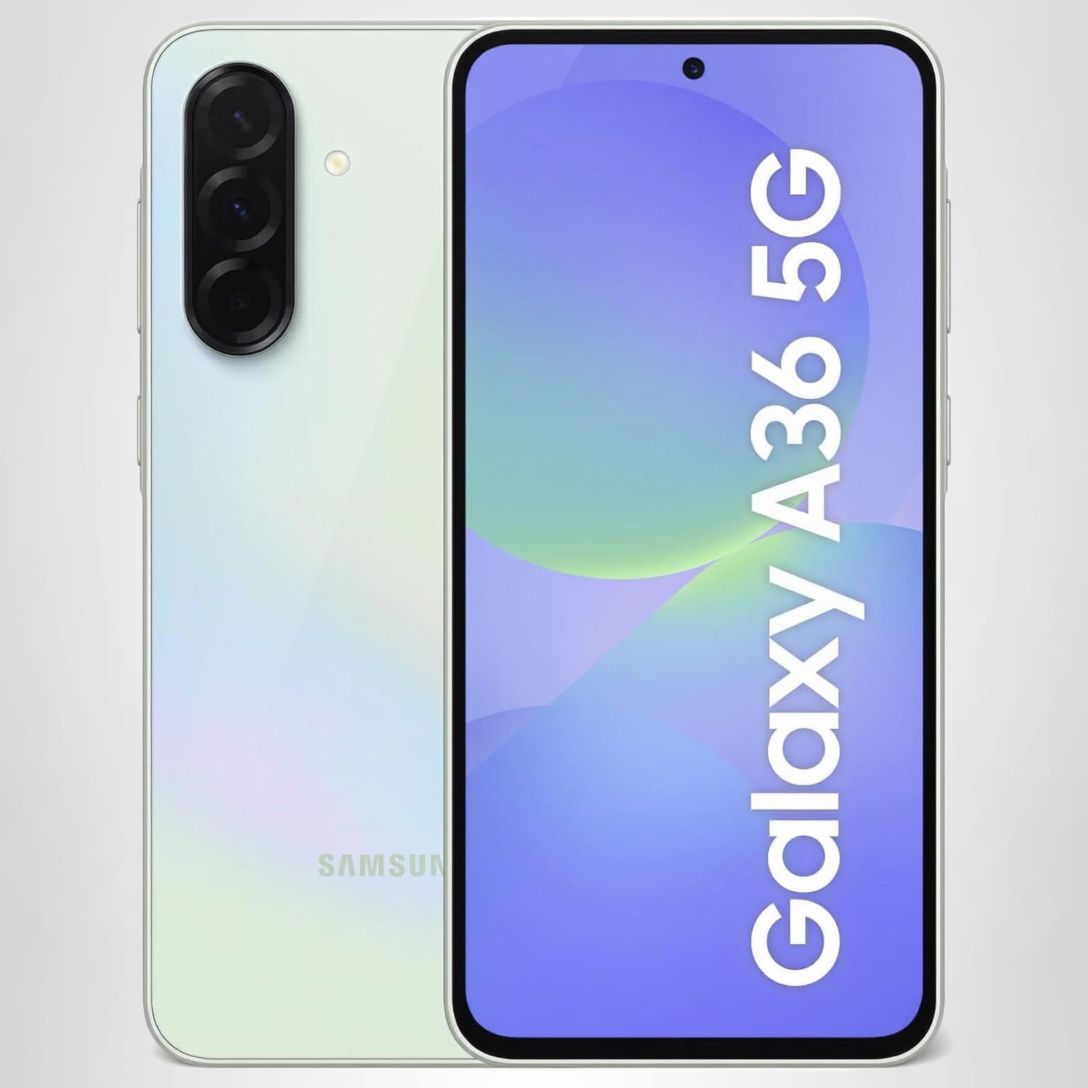 Galaxy A36 5G SC-54F docomo版SIMフリー