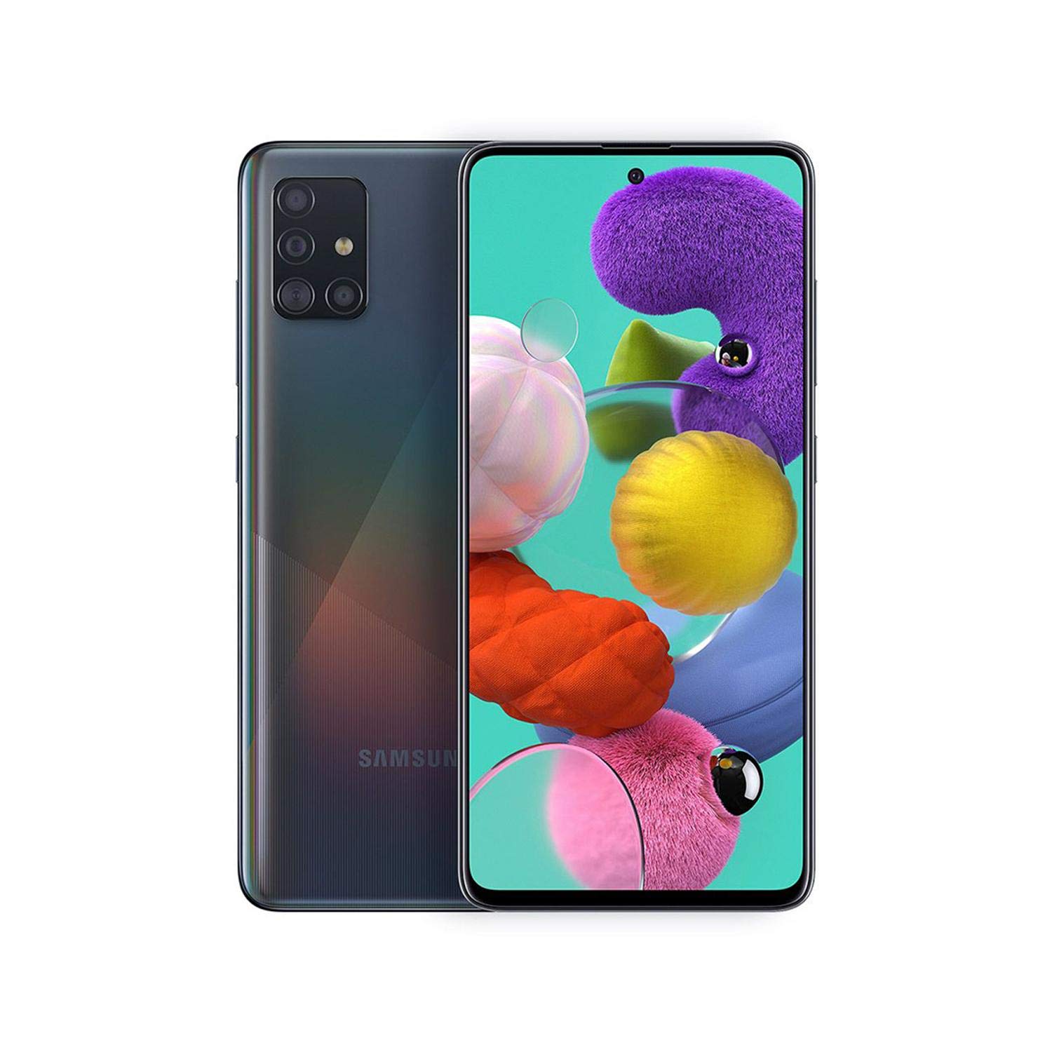 Galaxy A51 Dual-SIM SM-A515FD