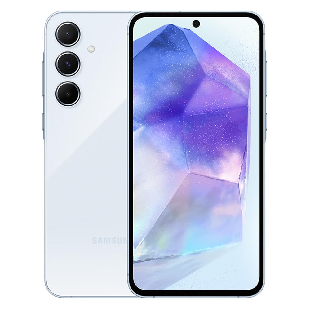Galaxy A55 5G SC-53E docomo版SIMフリー