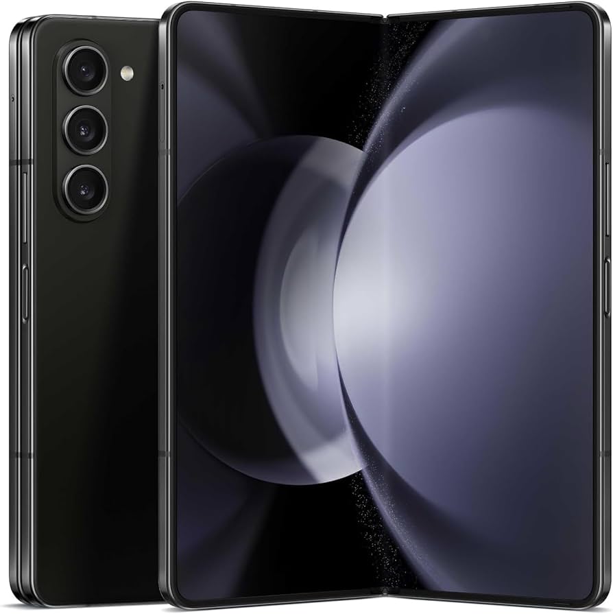 Galaxy Fold SCV44