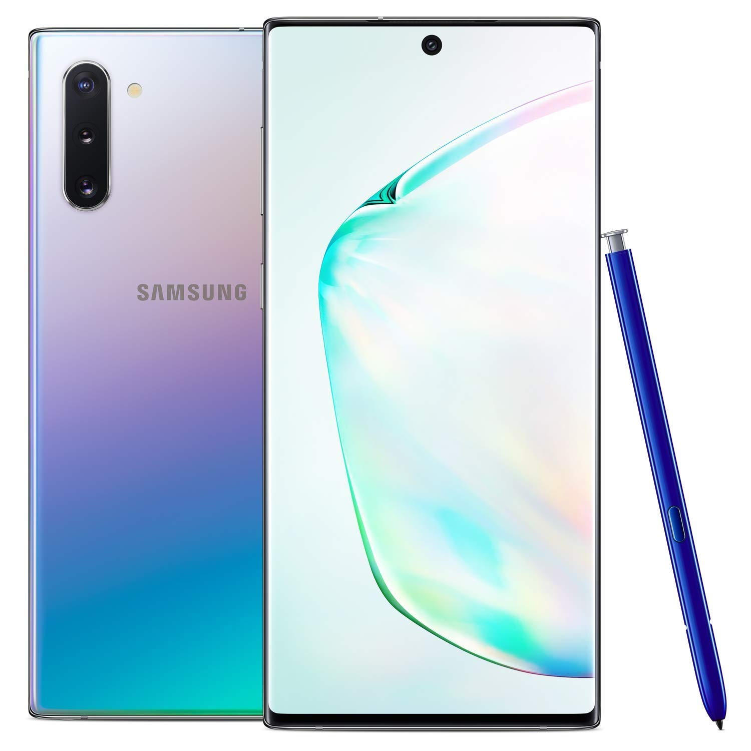 Galaxy Note10+ SC-01M