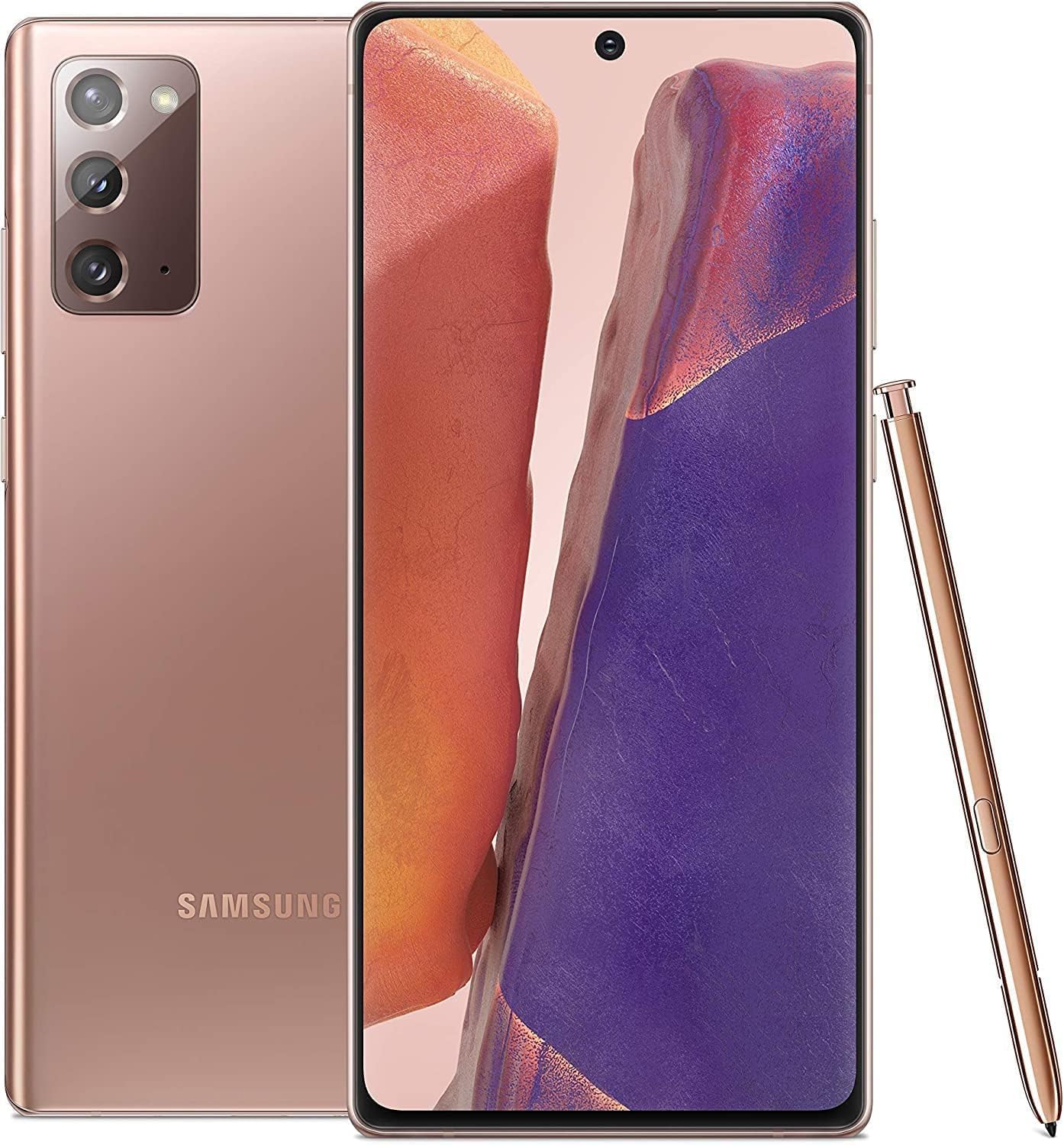 Galaxy Noteシリーズ