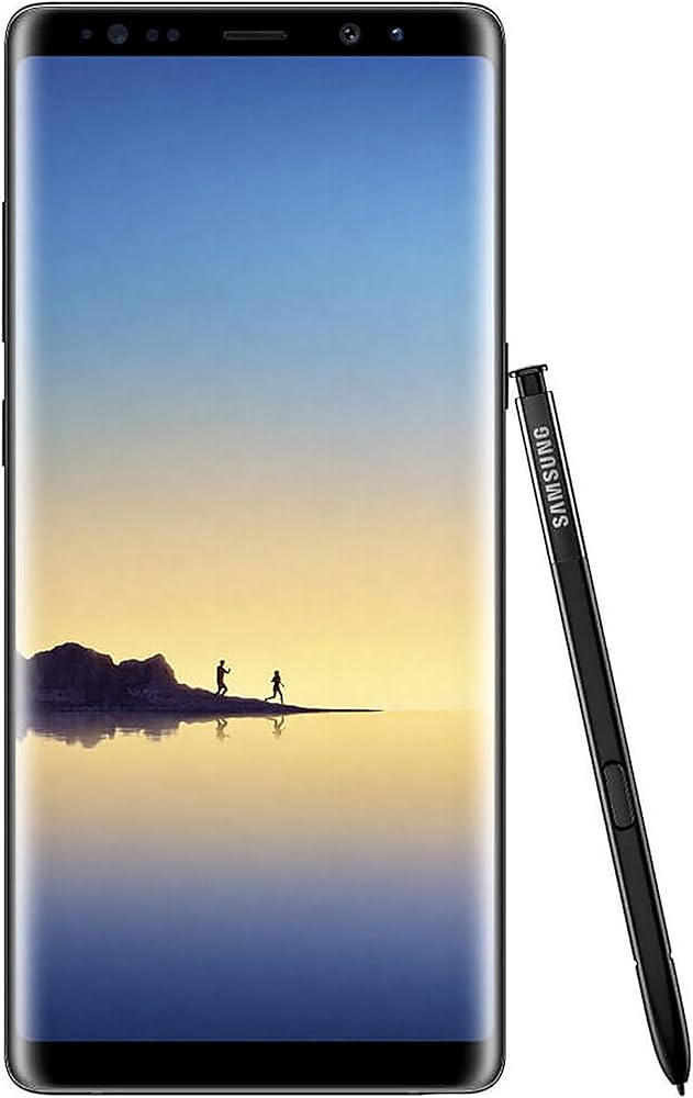 Galaxy Note8 SC-01K