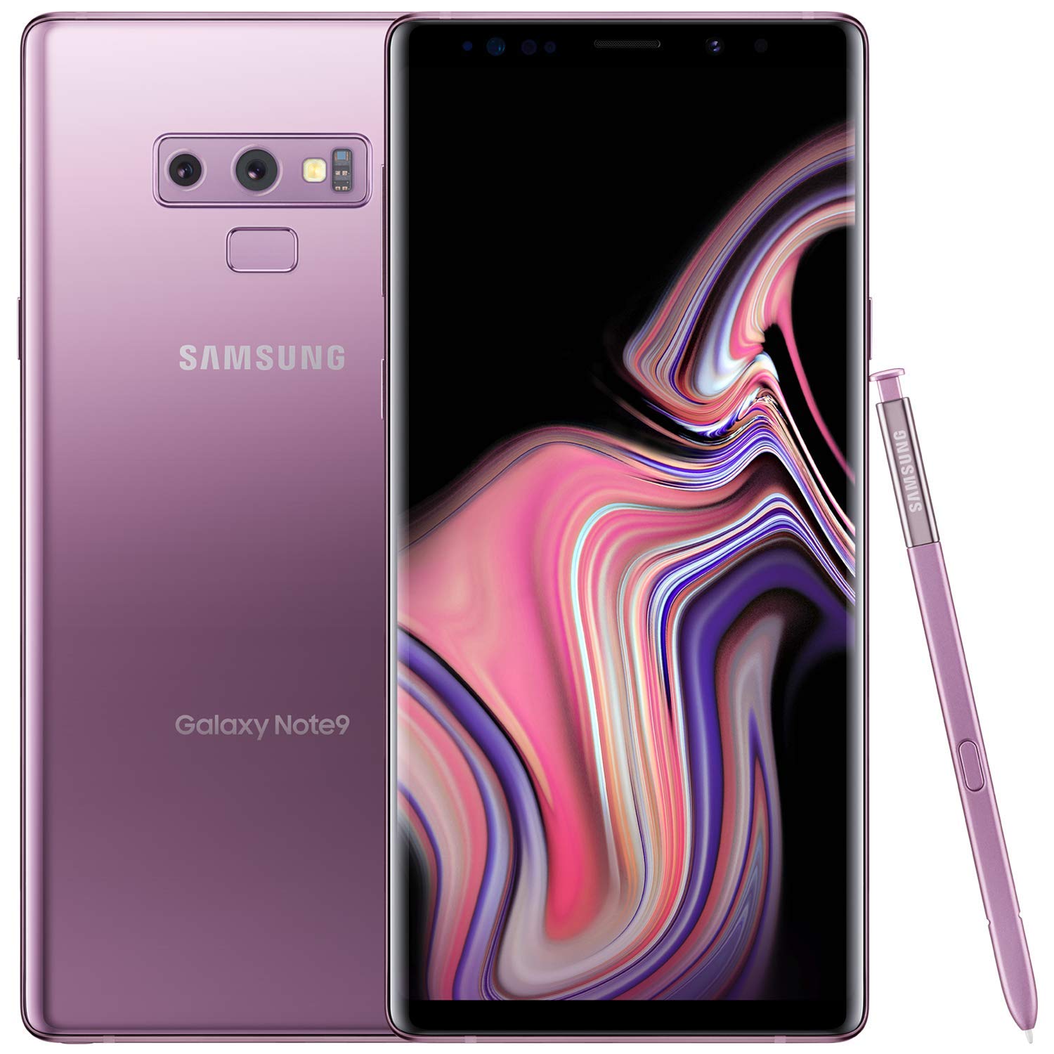 Galaxy Note9 SC-01L