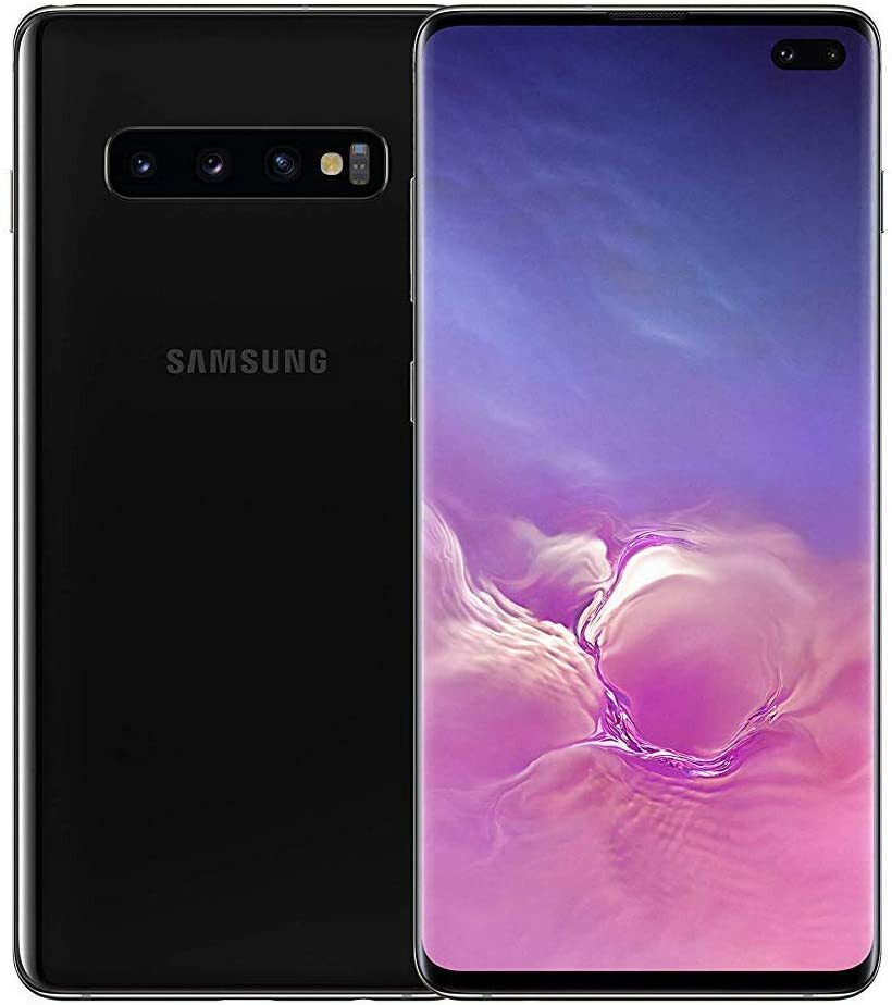 Galaxy S10