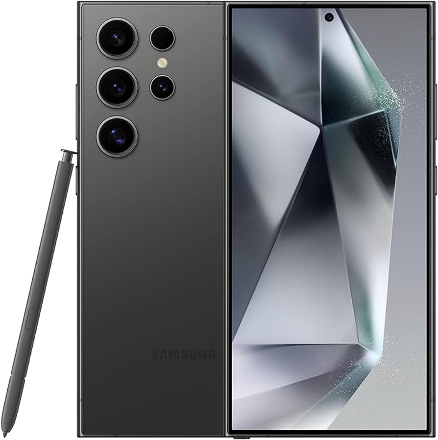 Galaxy S24 Ultra SC-52E docomo版SIMフリー