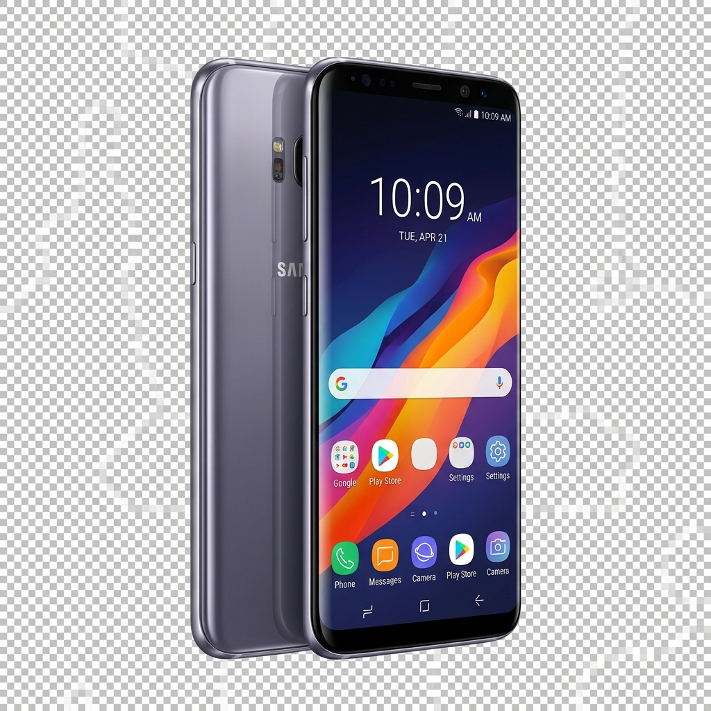 Galaxy S8