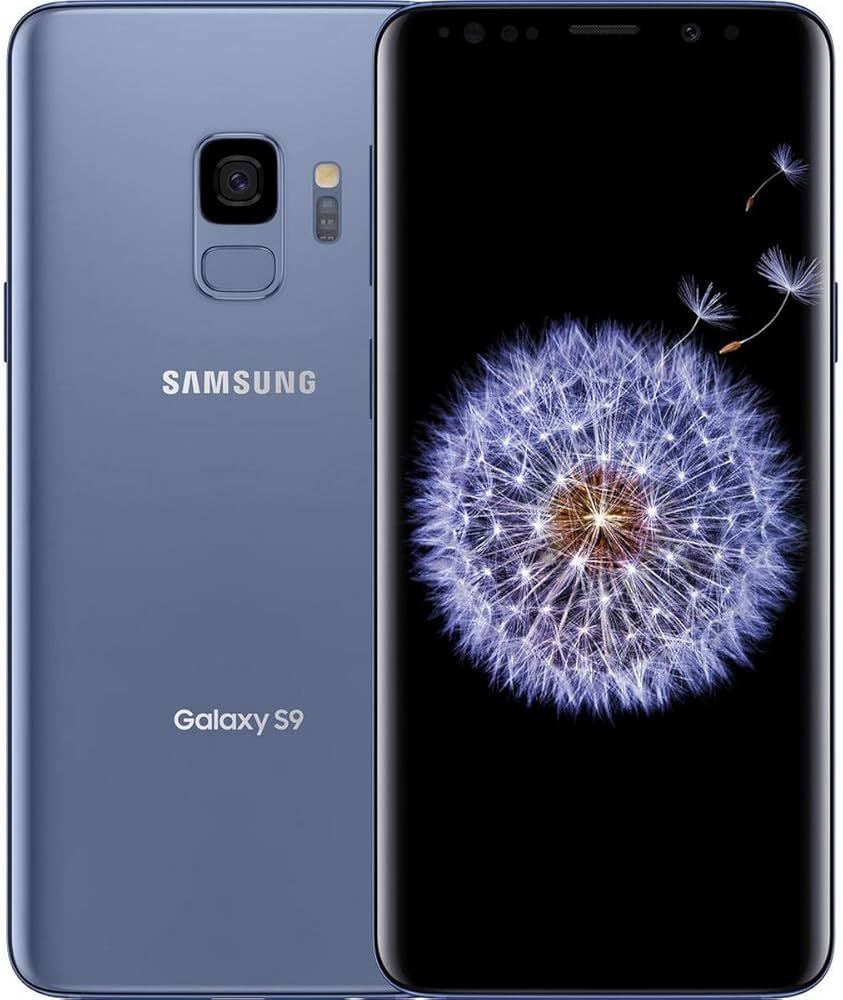 Galaxy S9