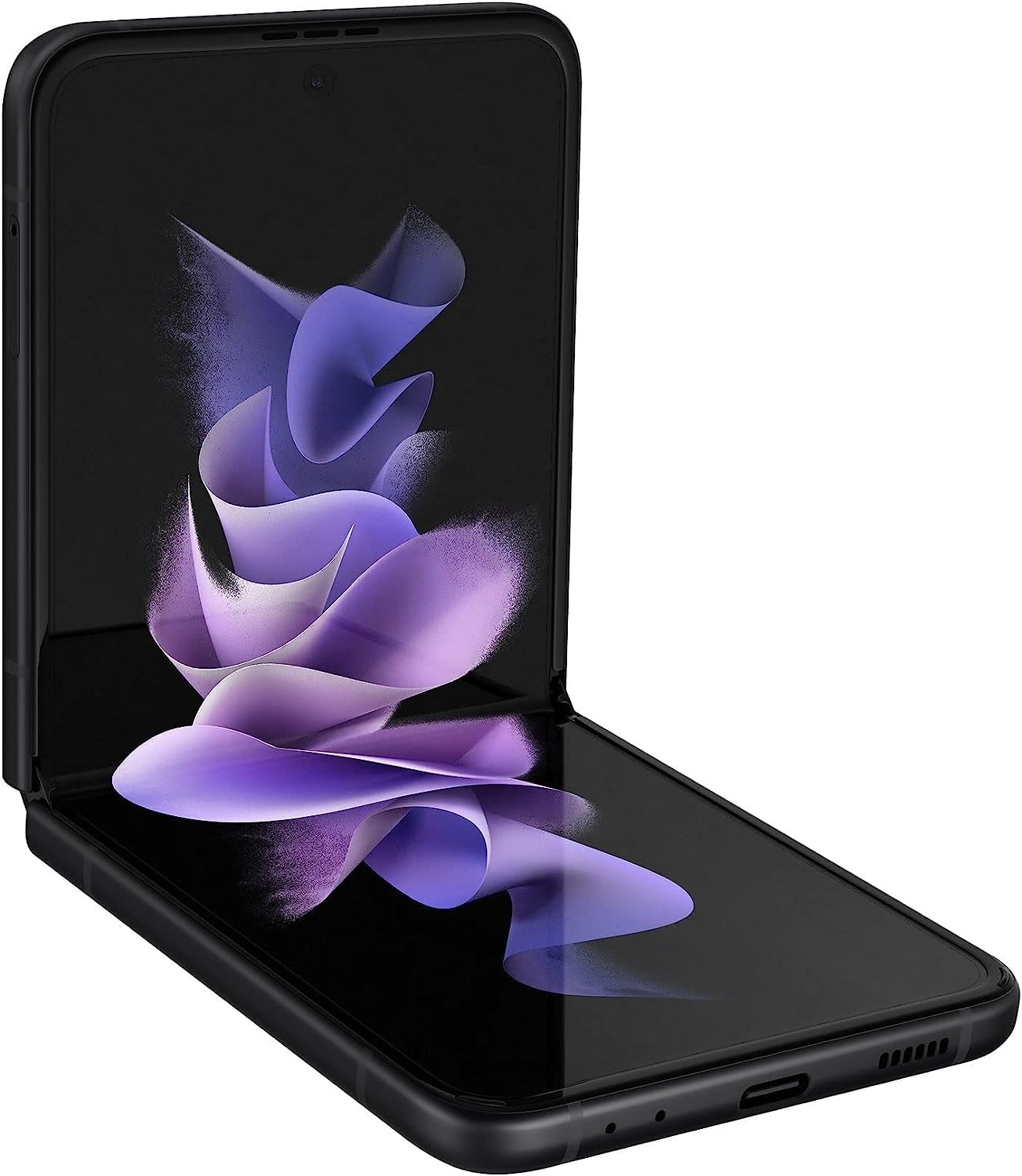 Galaxy Z Flip3 5G SC-54B docomo版