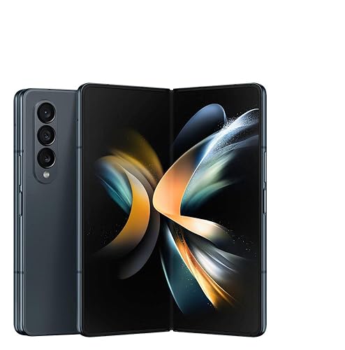 Galaxy Z Fold4 SC-55C docomo版
