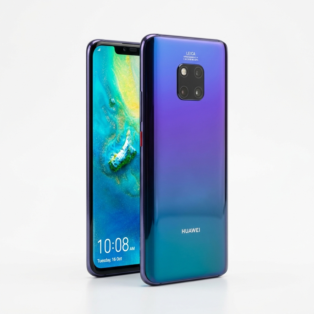 Huawei Mateシリーズ
