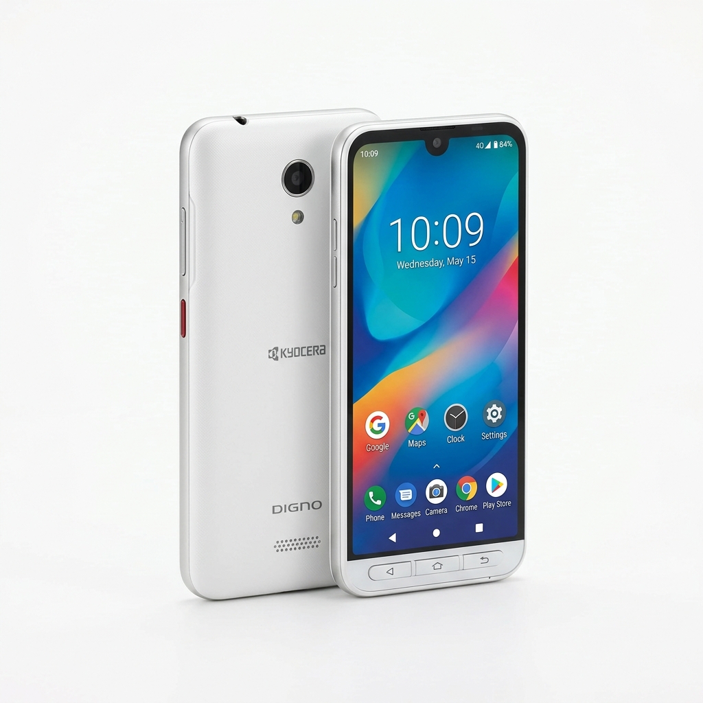 KYOCERA その他