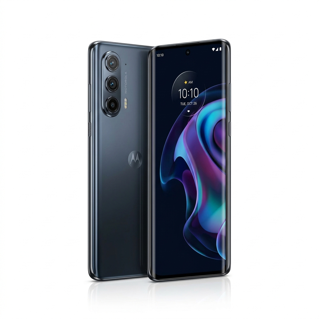 Motorola edgeシリーズ