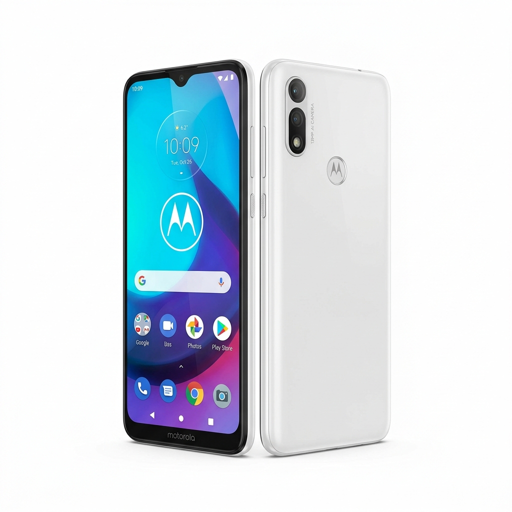 Motorola moto eシリーズ