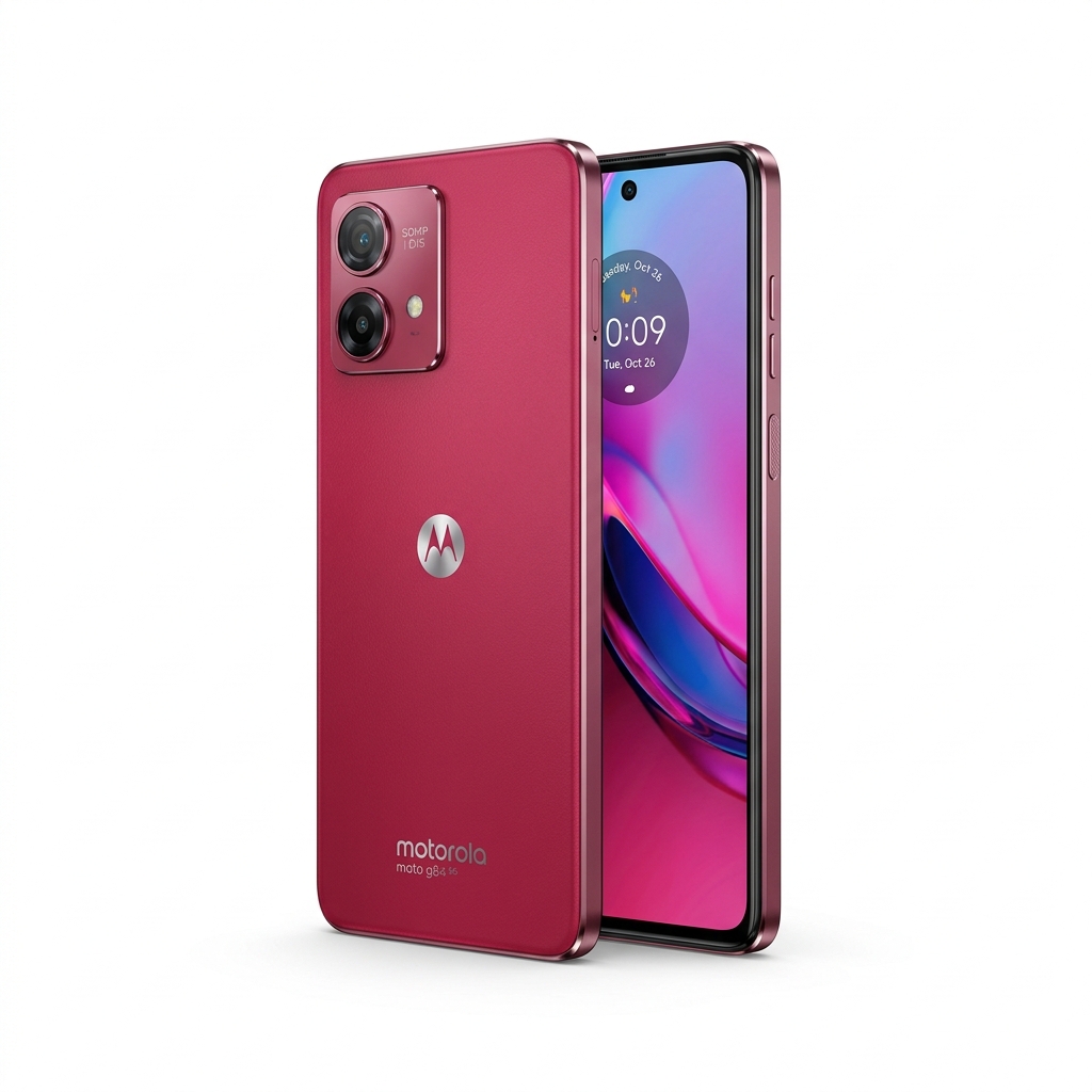 Motorola moto gシリーズ