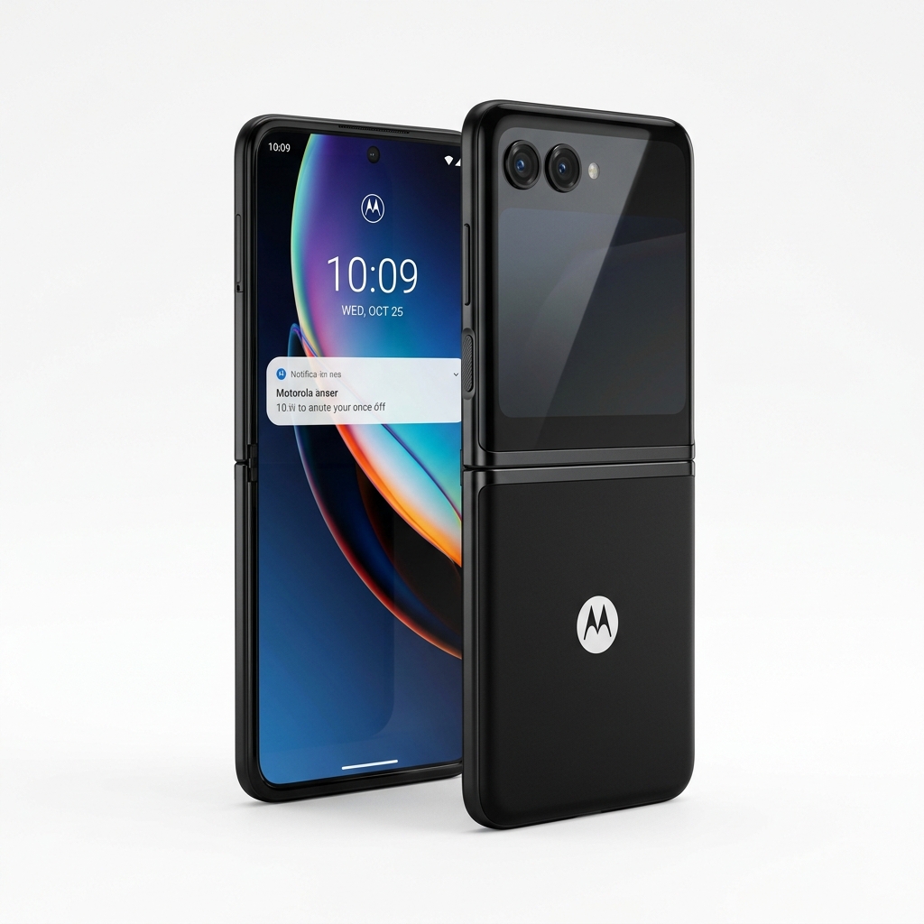 Motorola razrシリーズ