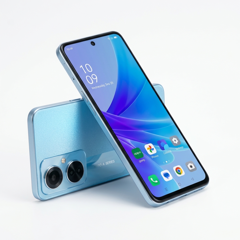 OPPO Aシリーズ