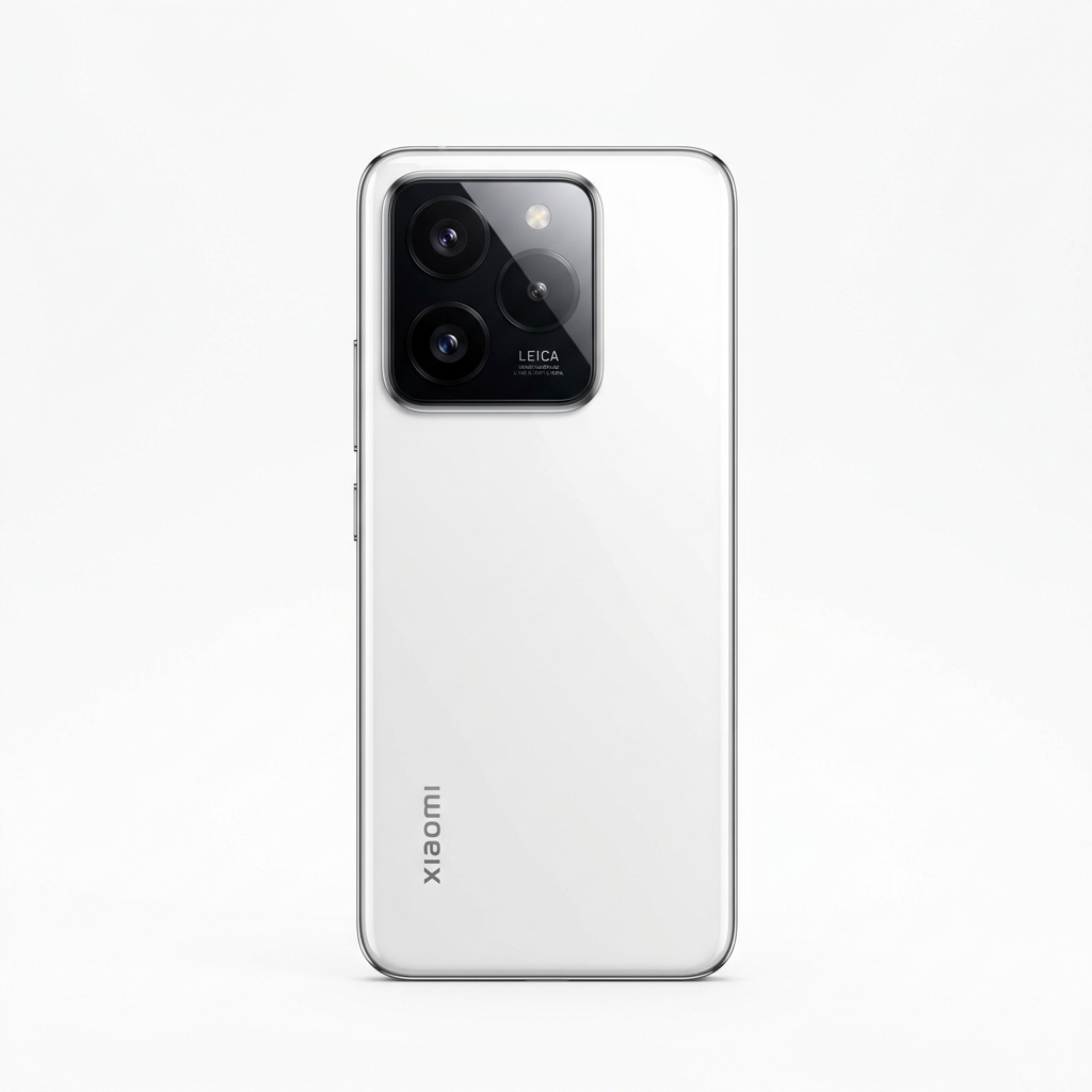 Xiaomi 14シリーズ