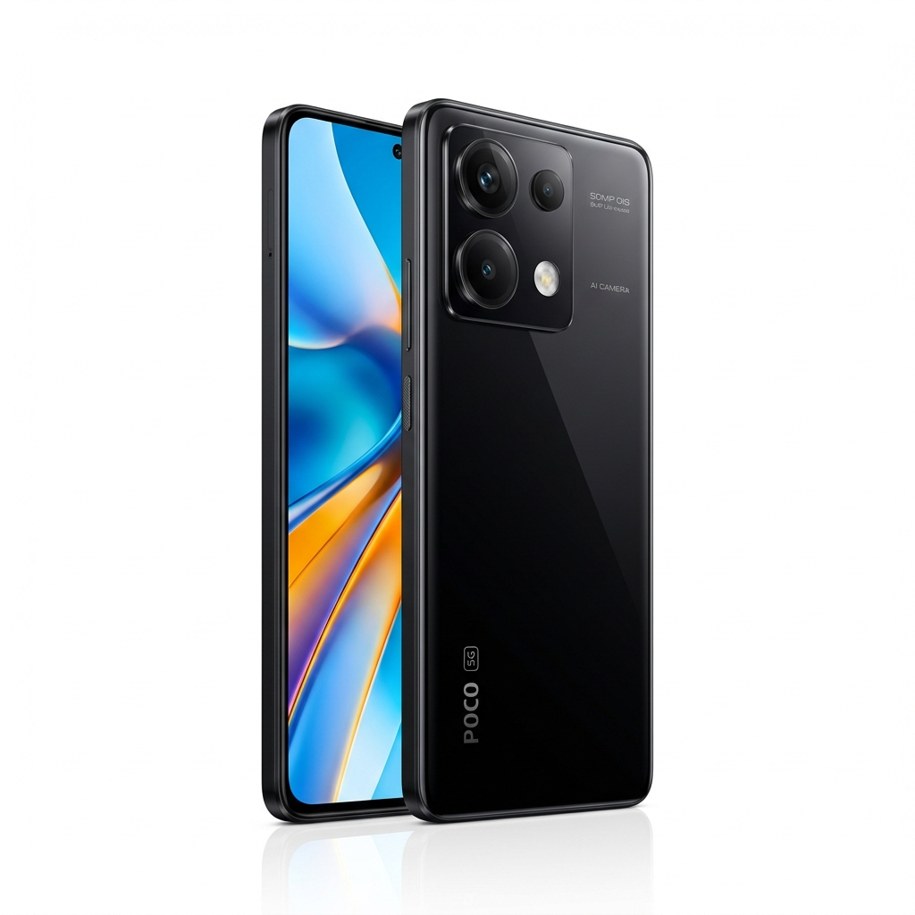 Xiaomi POCOシリーズ