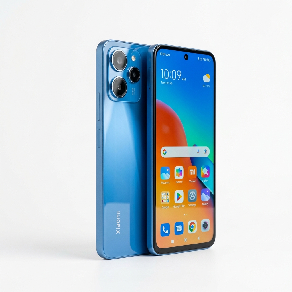 Xiaomi Redmiシリーズ