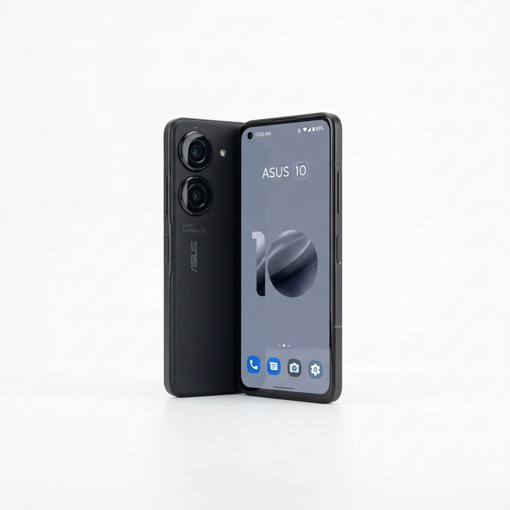 ZenFone10