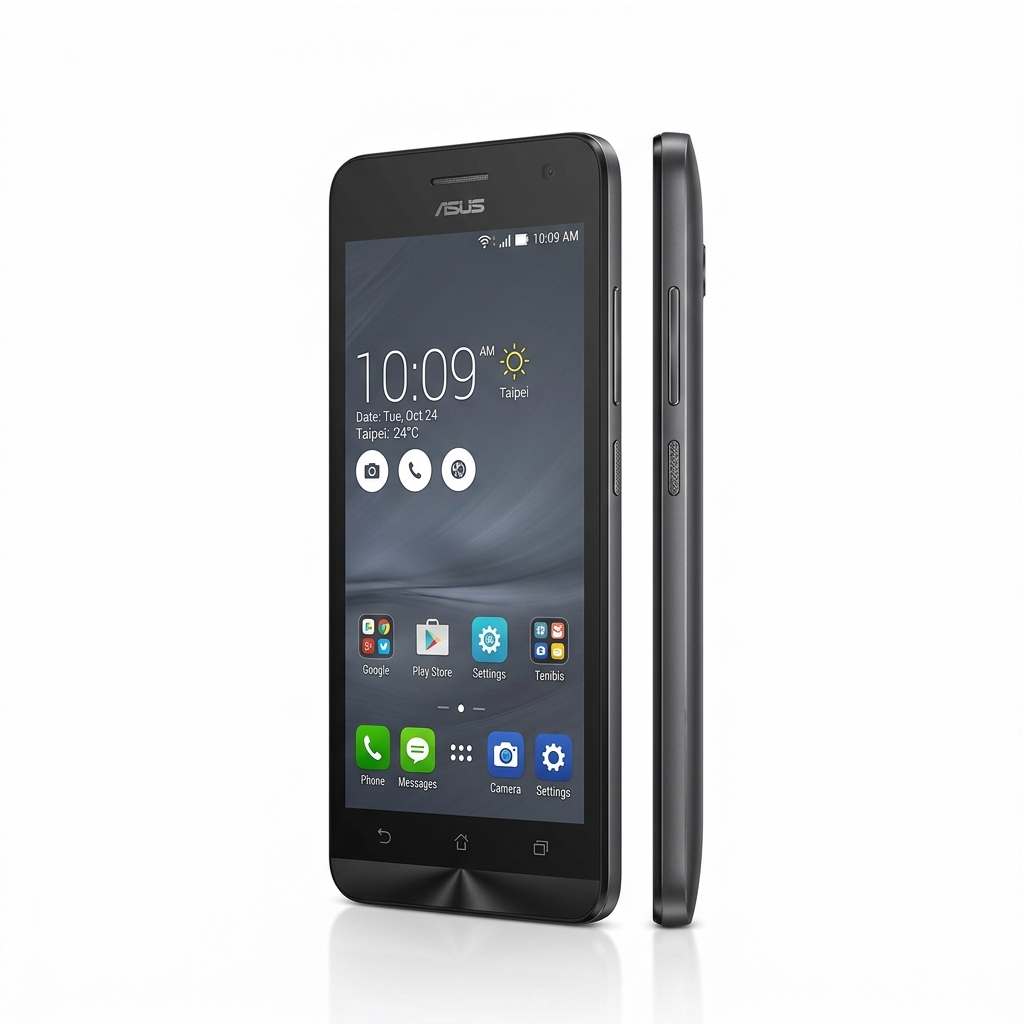 ZenFone5