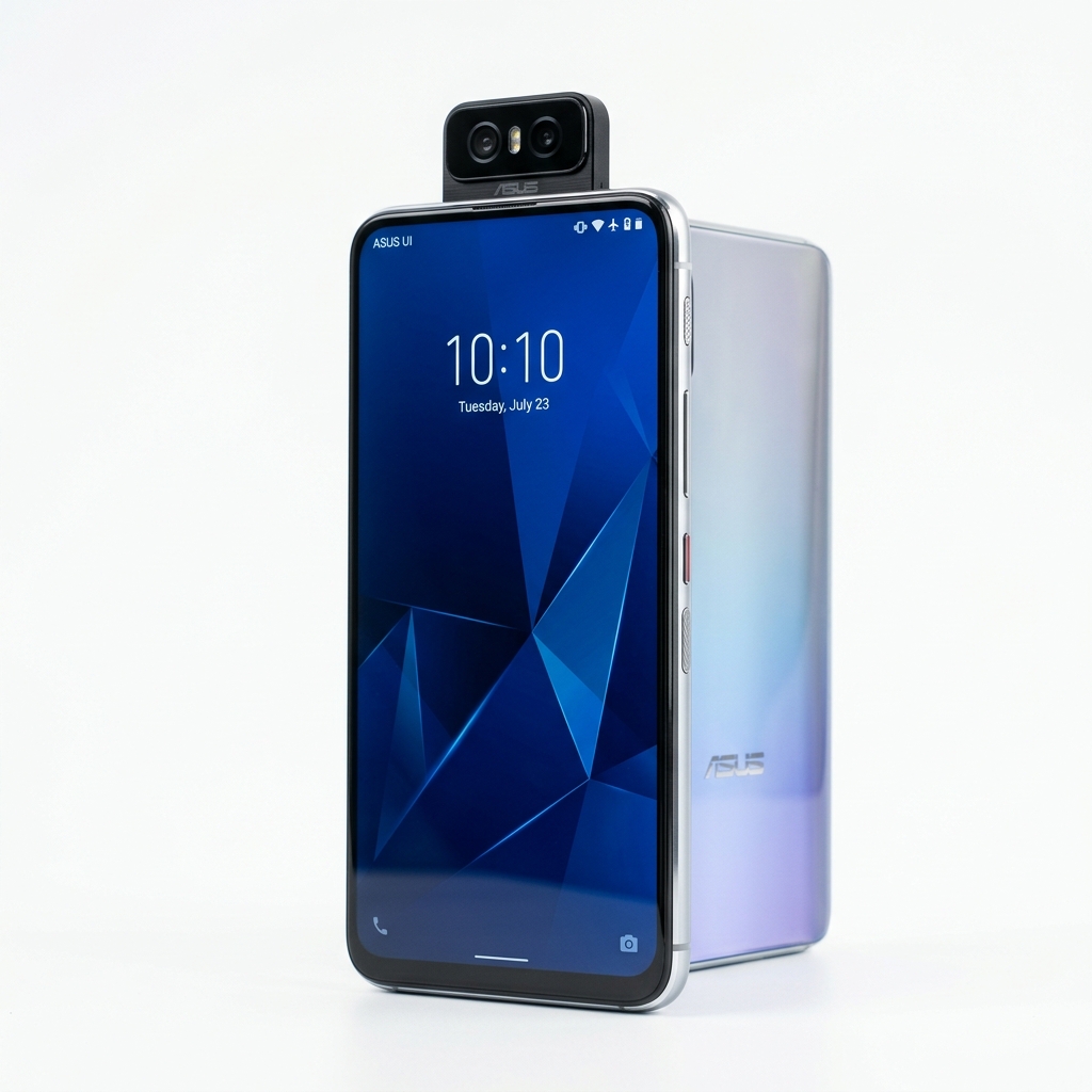 ZenFone6