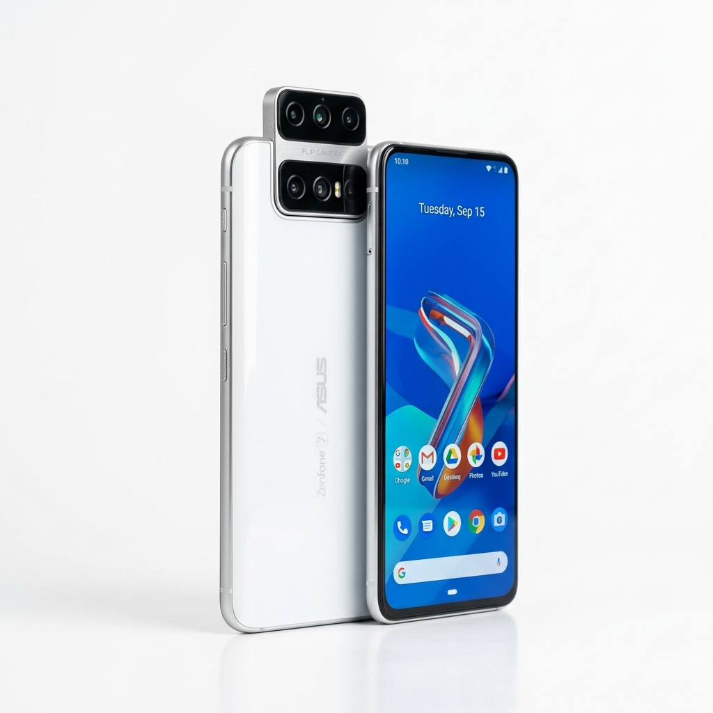 ZenFone7