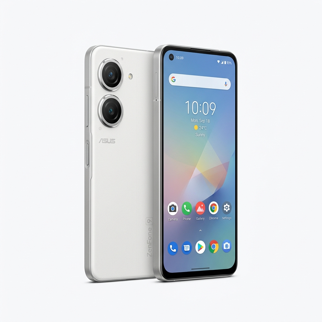 ZenFone9