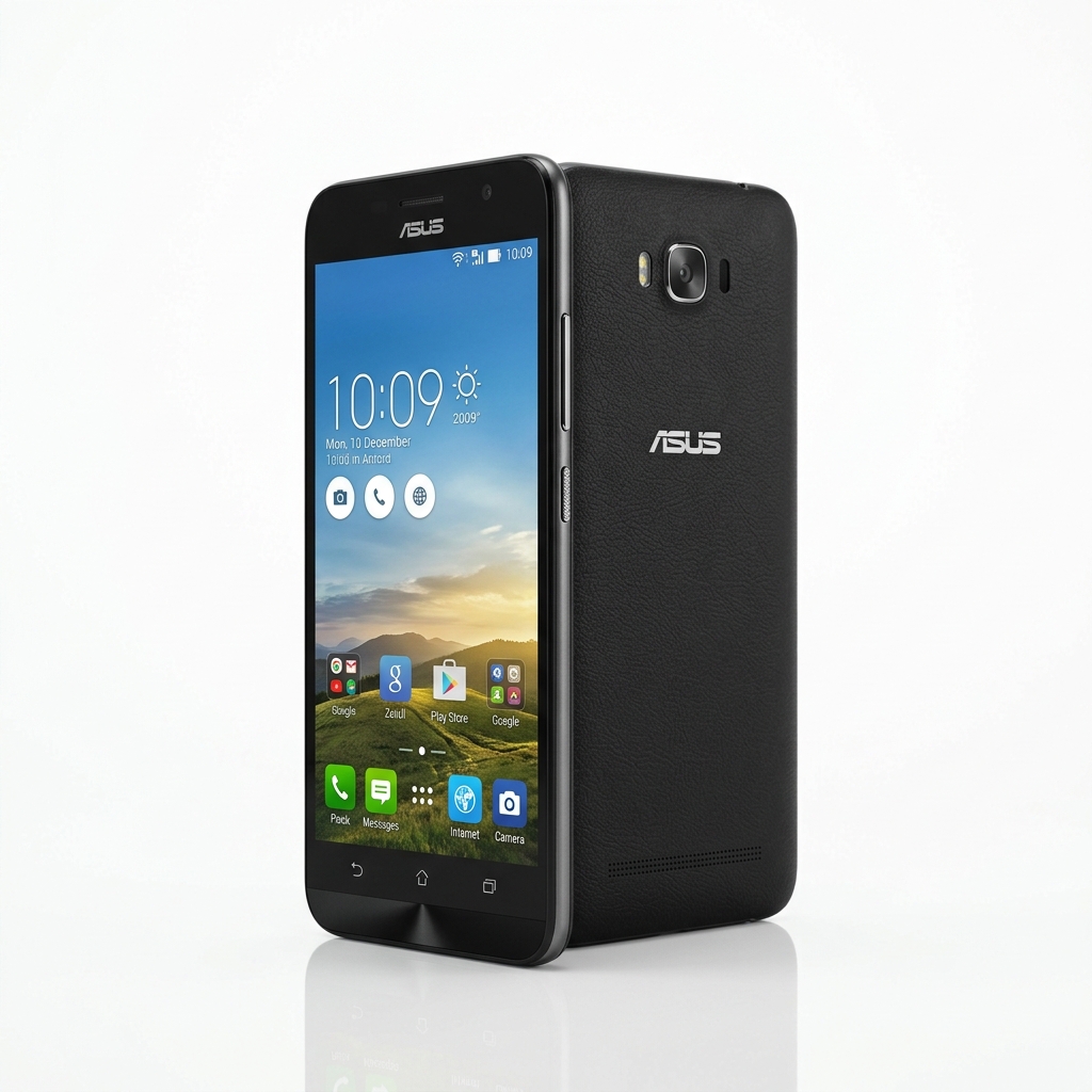 ZenFone Maxシリーズ