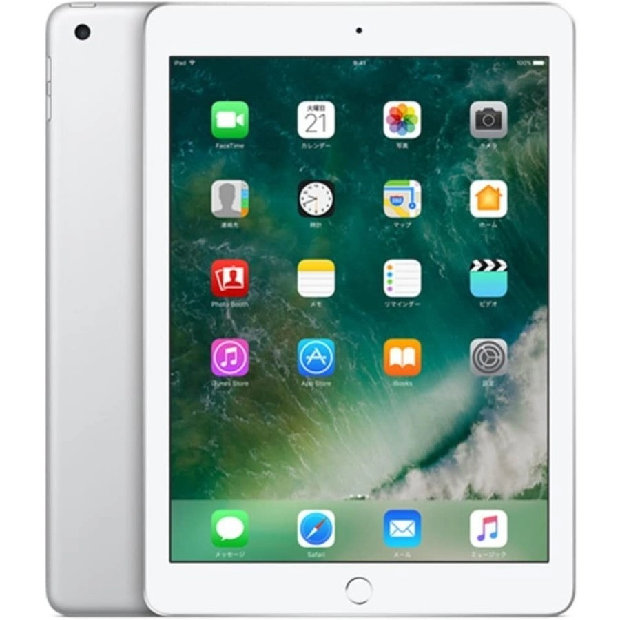 iPad 第5世代 2017 docomo版SIMフリー