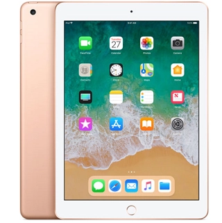 iPad 第6世代 2018 docomo版SIMフリー