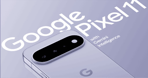 Pixel11