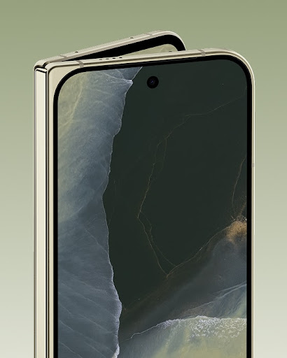 Pixel11 Pro Fold
