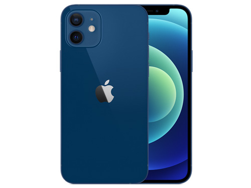 iPhone12