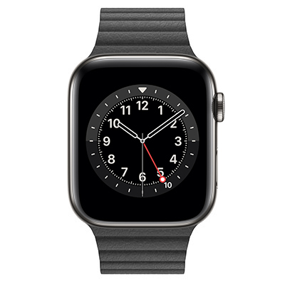 Apple Watch Series6アルミニウムケース