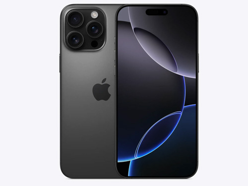 iPhone16 Pro Max