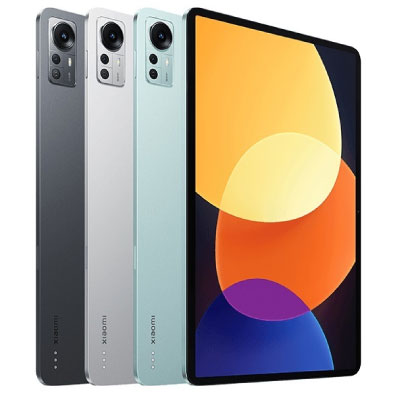 Xiaomi Xiaomi Pad5 Pro 5G RAM8GB 海外版